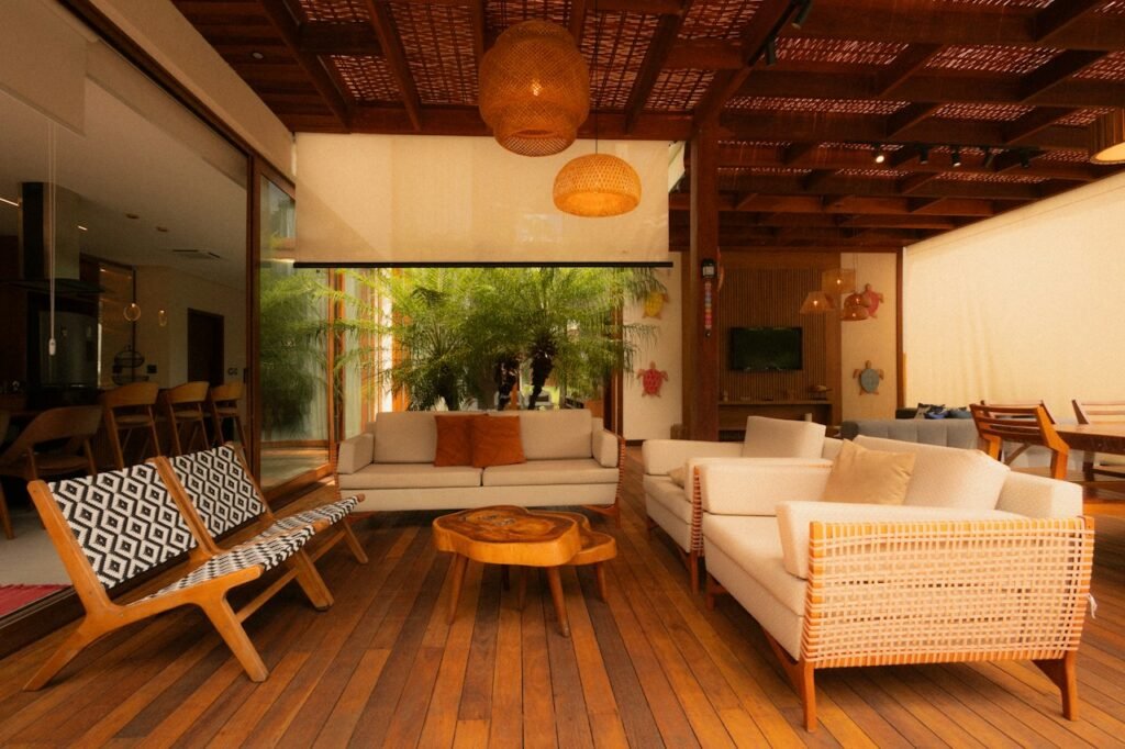 Apartamento sofisticado no Bigorrilho | 134 m²