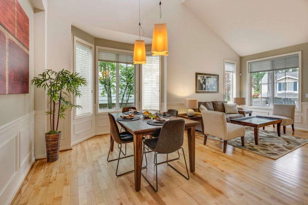 Apartamento de 3 quartos no Cabral | 70 m²