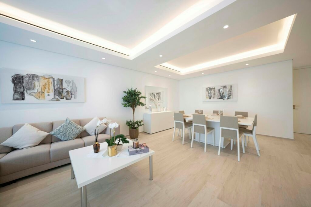 Apartamento elegante no Água Verde | 94 m² e 3 quartos